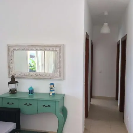 Villa Playa Blanca Sleeps 6 Pool Wifi