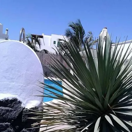 Playa Blanca Sleeps 6 Pool Wifi * Playa Blanca (Lanzarote)
