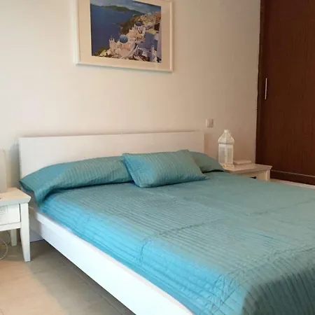 Playa Blanca Sleeps 6 Pool Wifi * Playa Blanca (Lanzarote)