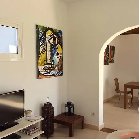 Villa Playa Blanca Sleeps 6 Pool Wifi Playa Blanca (Lanzarote)