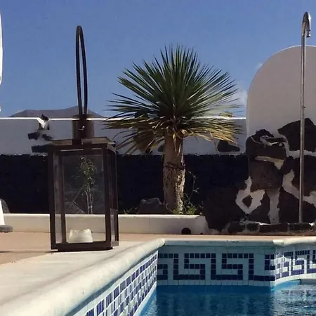 Villa Playa Blanca Sleeps 6 Pool Wifi Playa Blanca (Lanzarote)