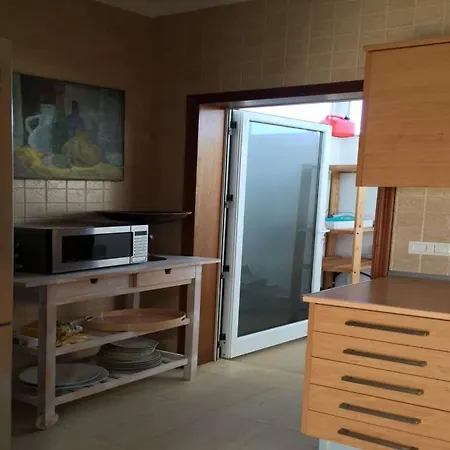 빌라 Playa Blanca Sleeps 6 Pool Wifi *