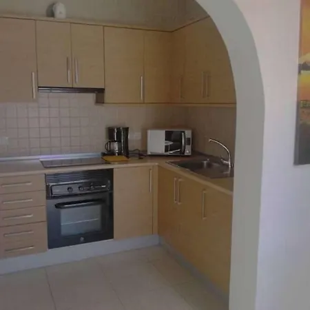 Playa Blanca Sleeps 6 Pool Wifi * 플라야블랑카