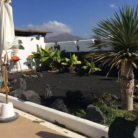 Playa Blanca Sleeps 6 Pool Wifi 플라야블랑카