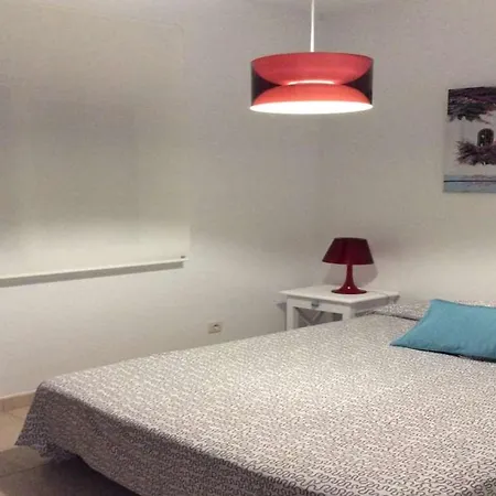 Playa Blanca Sleeps 6 Pool Wifi 빌라